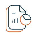 Icono de elegir opción