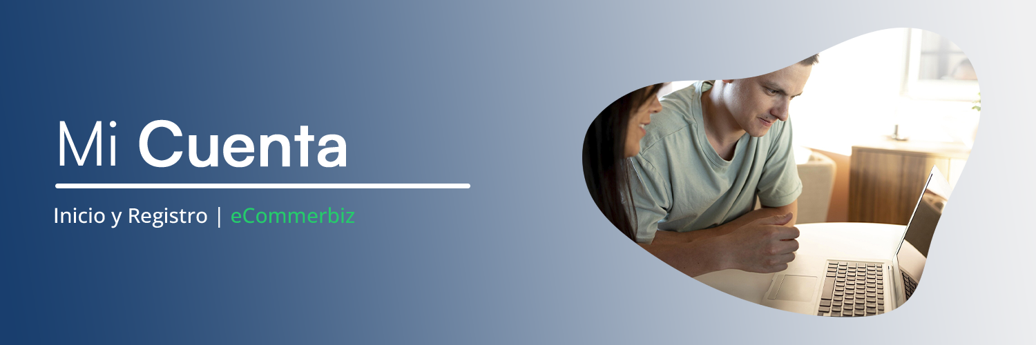 Mi cuenta