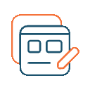 Icono de página web