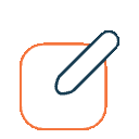 Icono de página web