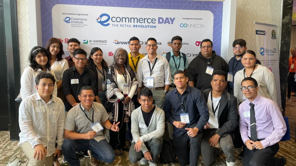 E-commerce day