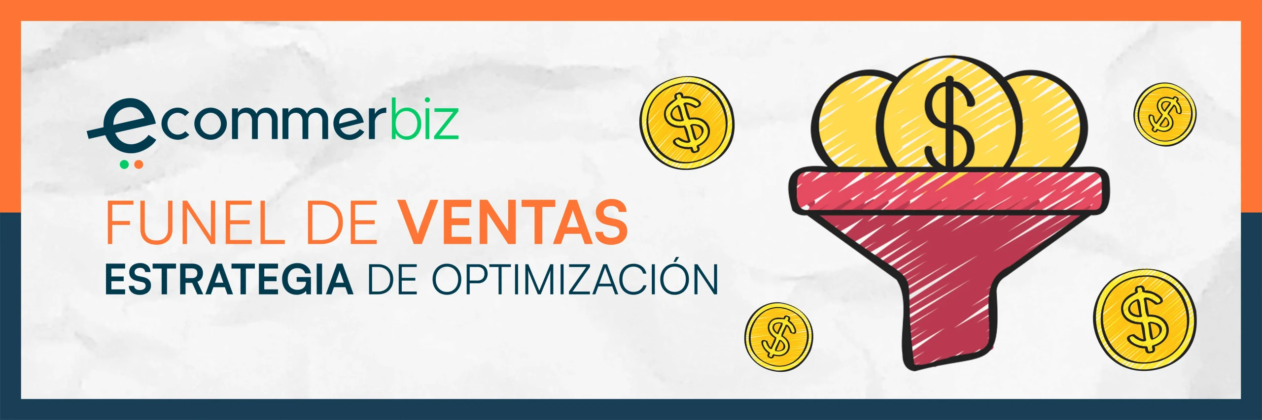Funnel de ventas en e-commerce