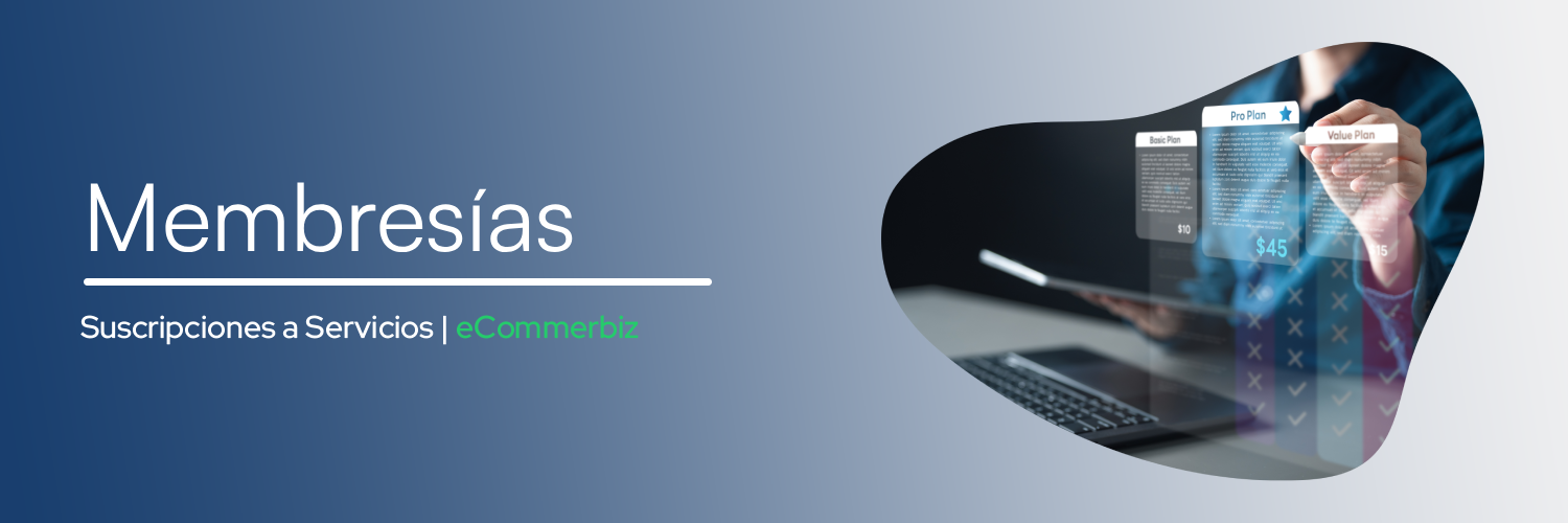Membresías